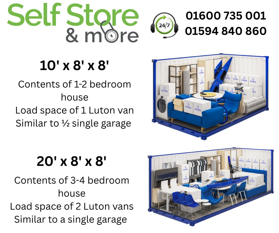 Industrial Unit in Lydney - photo 3